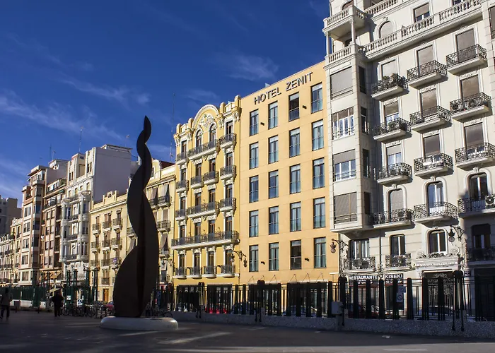 Zenit Valencia